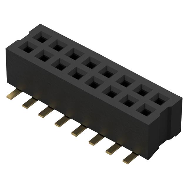 GCT BC085-16-A-0390-L-D electronic component