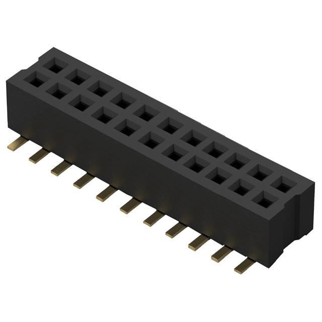 GCT BC085-22-A-0390-L-D electronic component