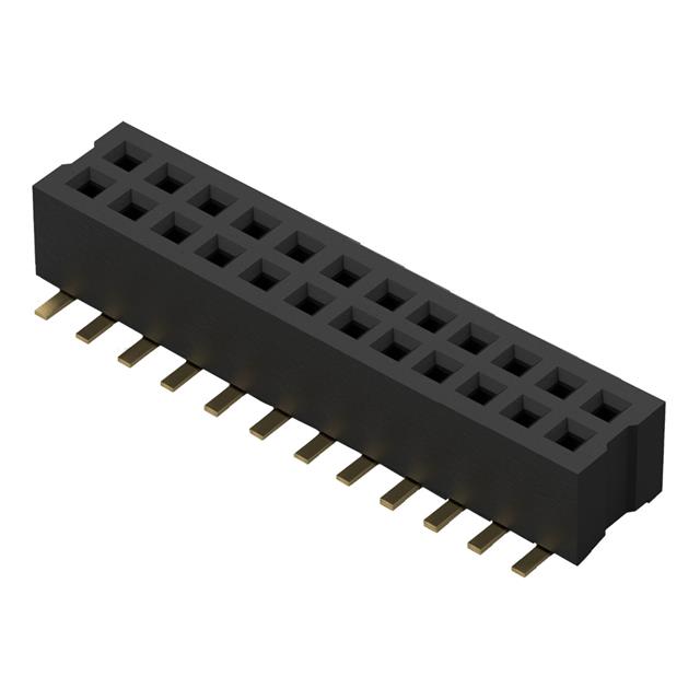 GCT BC085-24-A-0390-L-D electronic component