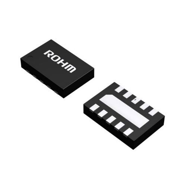ROHM Semiconductor BD91N01NUX-E2 electronic component