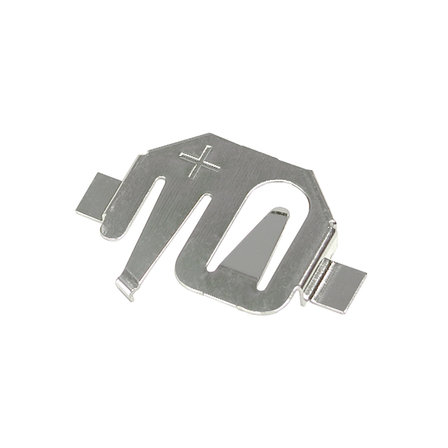 MPD (Memory Protection Devices) BK-940 electronic component