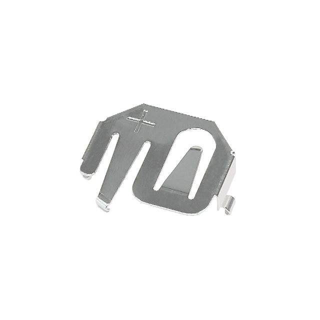 MPD (Memory Protection Devices) BK-941 electronic component