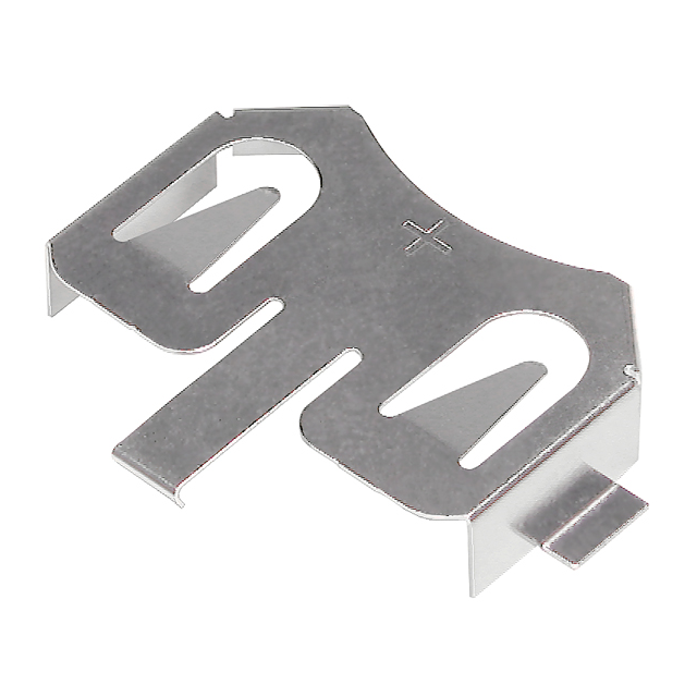 MPD (Memory Protection Devices) BK-950 electronic component