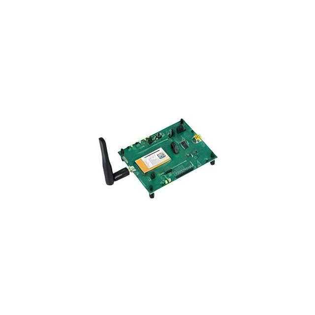Inpixon GmbH BN02SWBLP electronic component