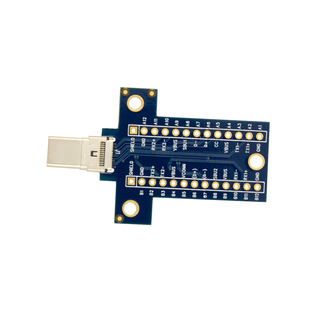 Saiko Systems Ltd. BRK-USB-CPV3.0 electronic component
