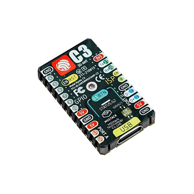 M5Stack Technology Co., Ltd. C056-B electronic component