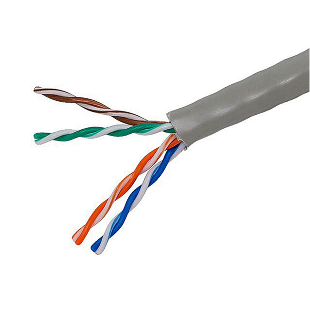 TygerWire CAT5511000G electronic component