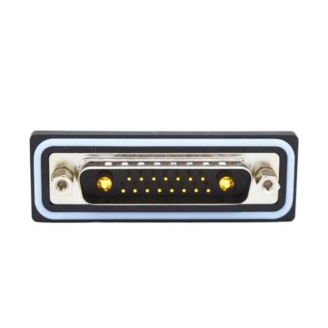NorComp Inc. CDFV17W2113L452 electronic component