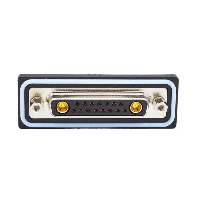 NorComp Inc. CDFV17W2213L411 electronic component