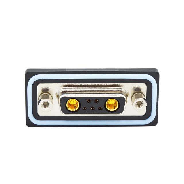 NorComp Inc. CDFV7W2213L251 electronic component