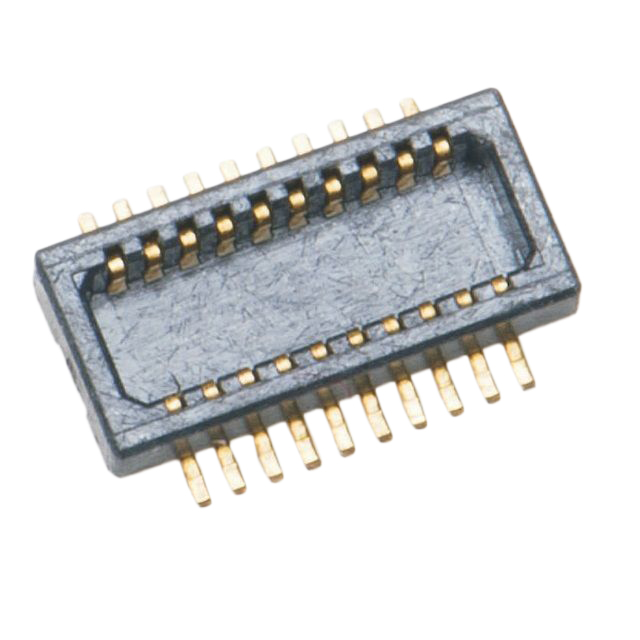 SUPERIOR TECH BAAD-020G1120BOLI-B electronic component