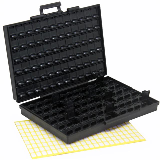 AideTek BOX-ALL-144-AS electronic component