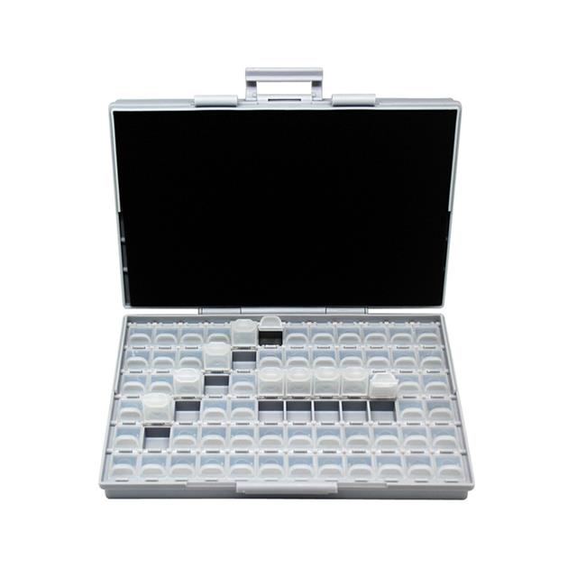AideTek BOX-ALL-72 electronic component