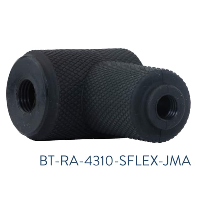 Gamma Electronics BT-RA-4310-SFLEX-JMA-1 electronic component