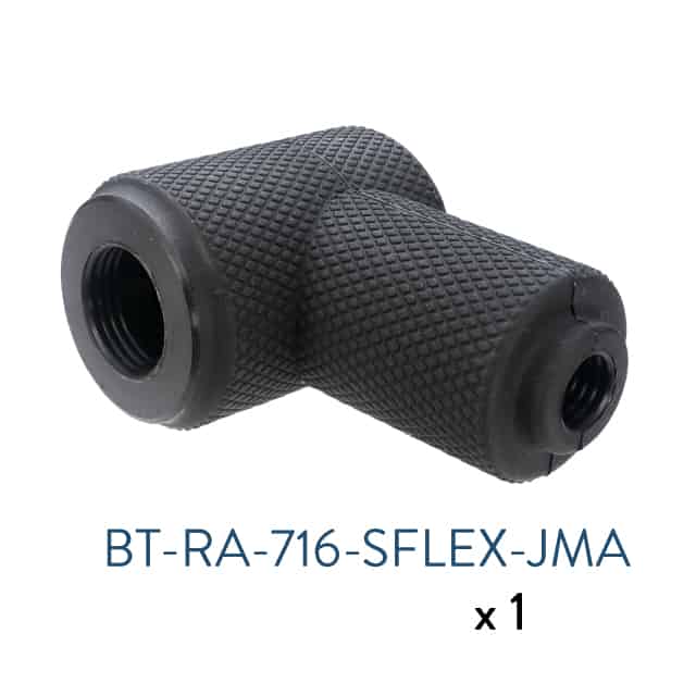 Gamma Electronics BT-RA-716-SFLEX-JMA-1 electronic component