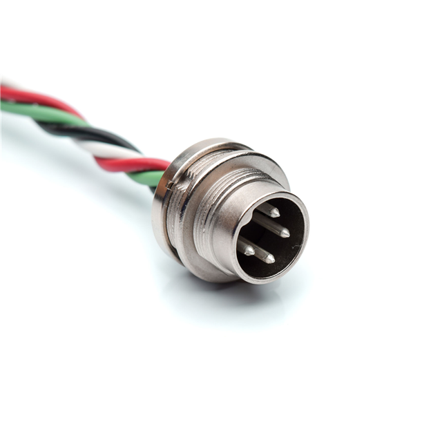 Amphenol Sine Systems Corp CA0911G114005 electronic component