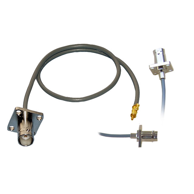 Circuit Design CBL-BNC-01-R electronic component