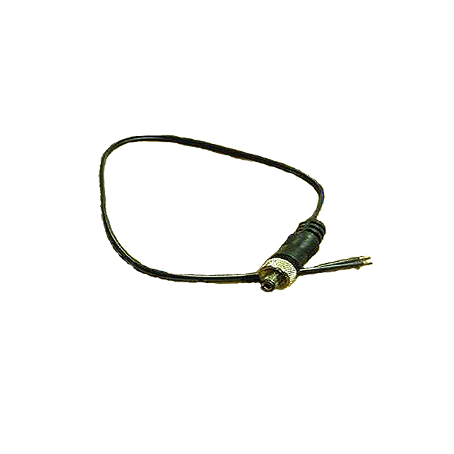Moxa CBL-PJ21NOPEN-BK-30 electronic component