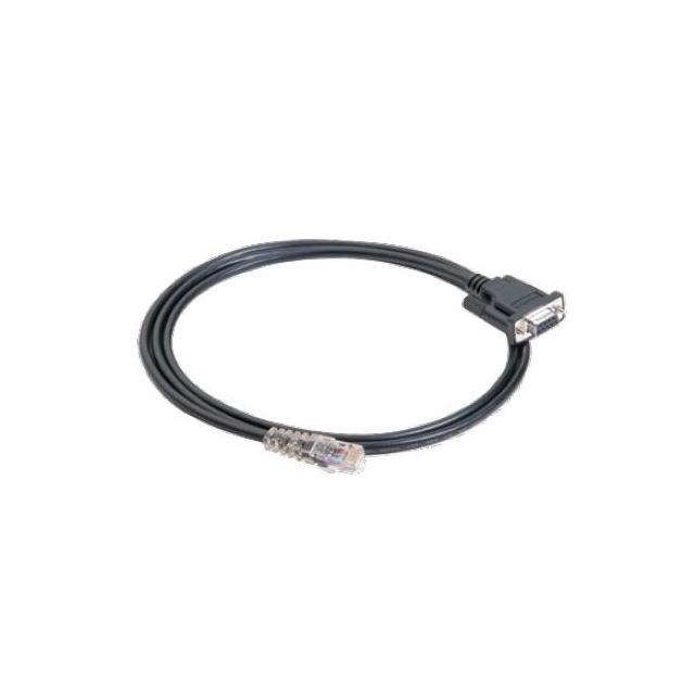 Moxa CBL-RJ45F9-150 electronic component