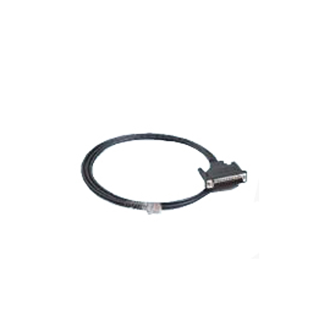 Moxa CBL-RJ45M25-150 electronic component