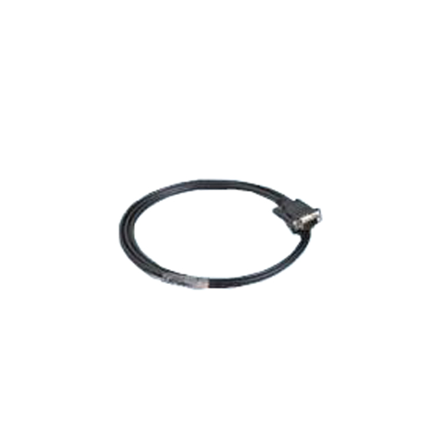 Moxa CBL-RJ45M9-150 electronic component