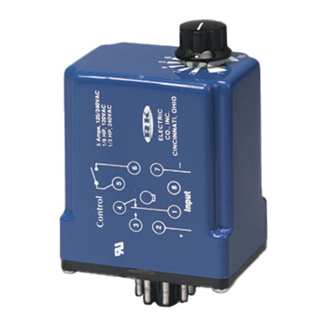 R-K Electronics, Inc. CFB-115A-2-30M electronic component
