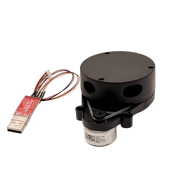 CMOS SENSOR INC. CLDS-08SB electronic component