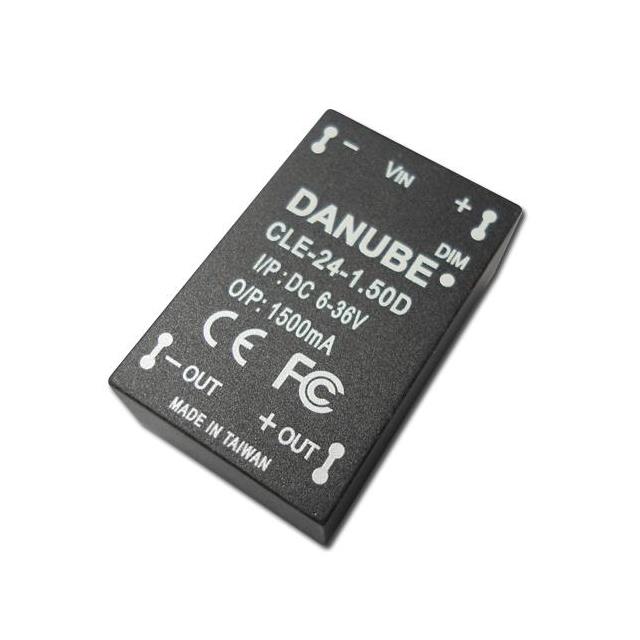 Diwell Electronics CLE-24-1.50D electronic component