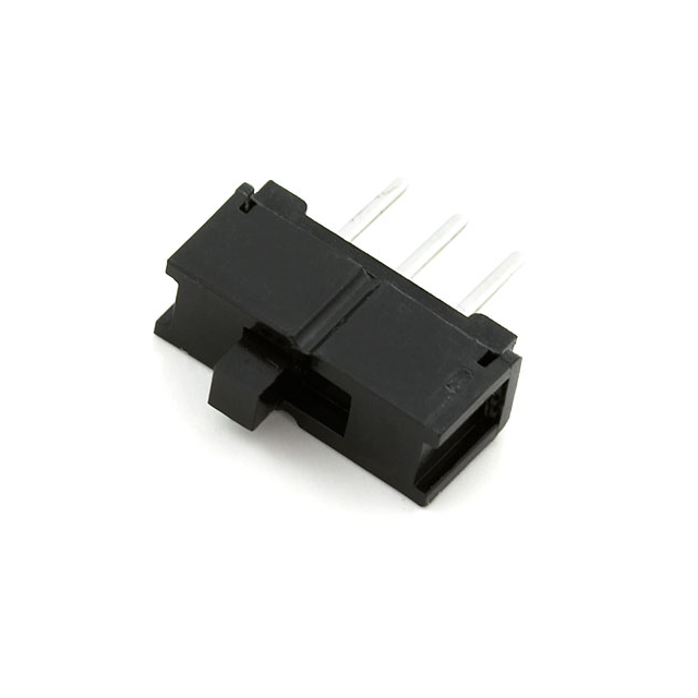 SparkFun Electronics 00102 electronic component