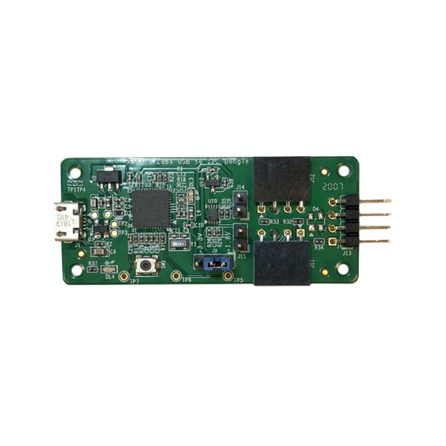 Astera Labs, Inc. COMET-REVA electronic component