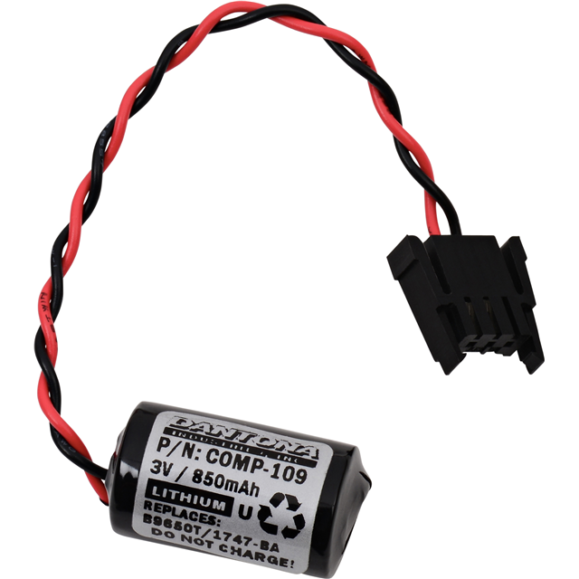 Dantona Industries COMP-109 electronic component