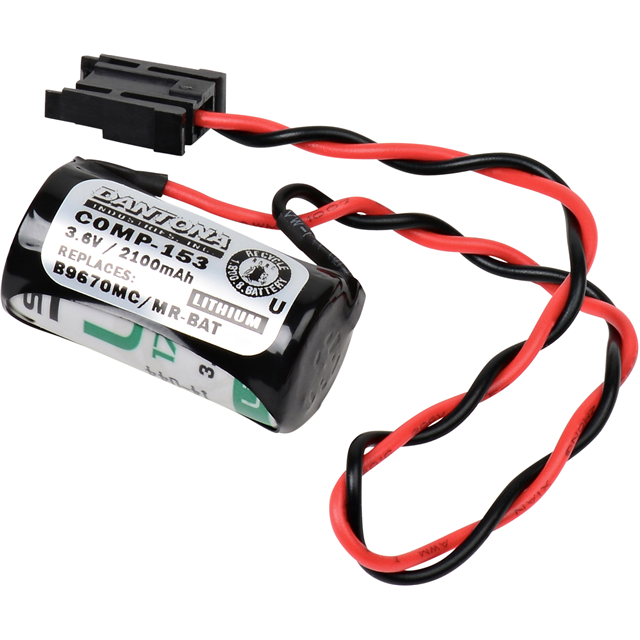 Dantona Industries COMP-153 electronic component