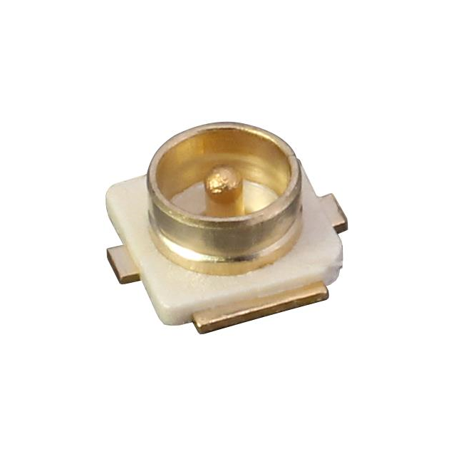 TE Connectivity Linx CONMHF1-SMD-G-T electronic component