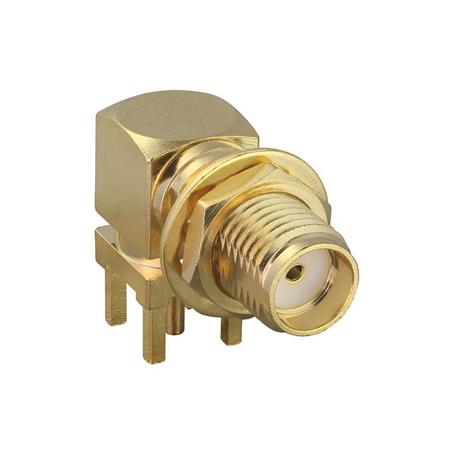 TE Connectivity Linx CONSMA002-L-G electronic component