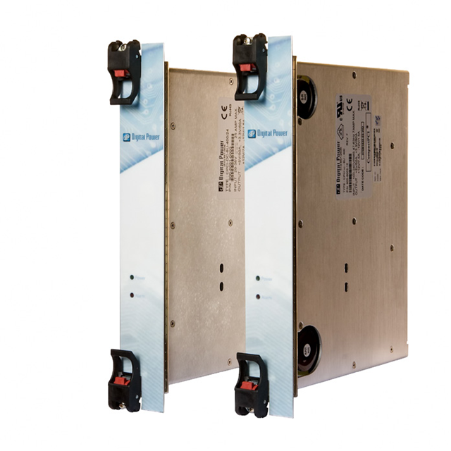 Digital Power Corporation CPCI-AC-6U-650 electronic component