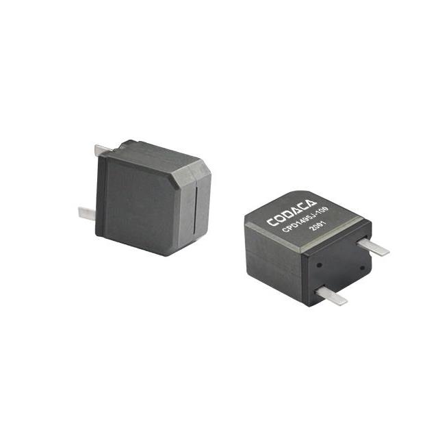 CODACA CPD1495J-100M electronic component