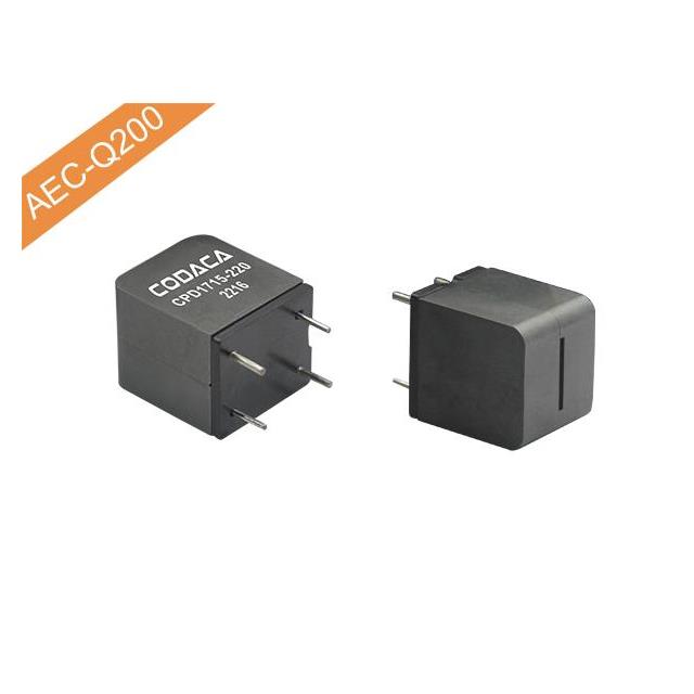 CODACA CPD1715-330M electronic component