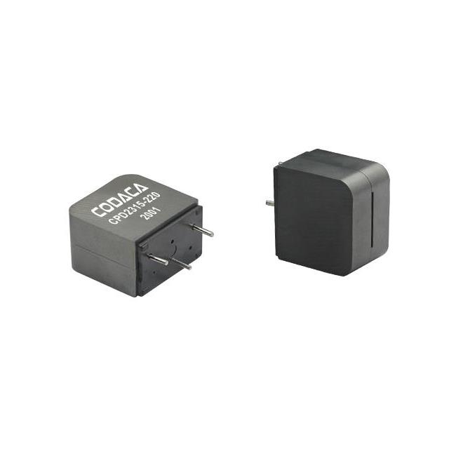CODACA CPD2315-100M electronic component