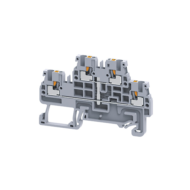 Altech Corporation CPDL1.5(I.S)/DB electronic component
