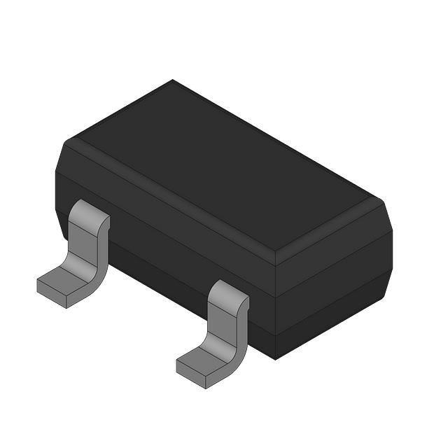 Siliconix VN10KC-T1 electronic component