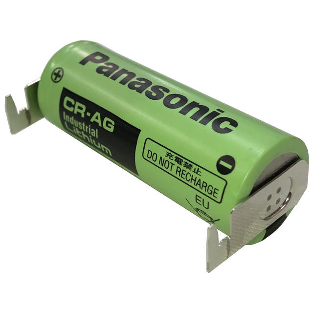 Panasonic Energy CR-AGDE27N electronic component