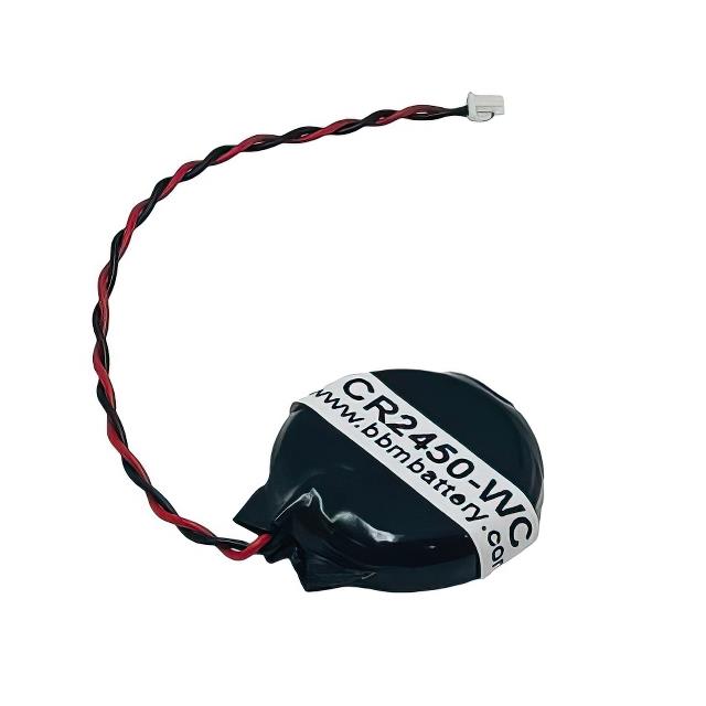 BBM Battery CR2450-WC electronic component