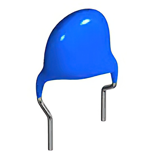 TDK CS85-B2GA681KAVKA electronic component