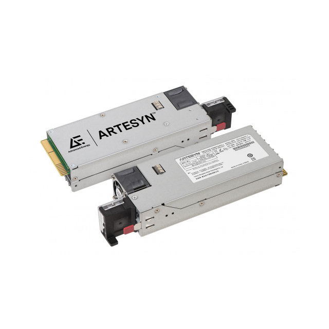 ARTESYN / Advanced Energy CSU1300ADC-3-100 electronic component