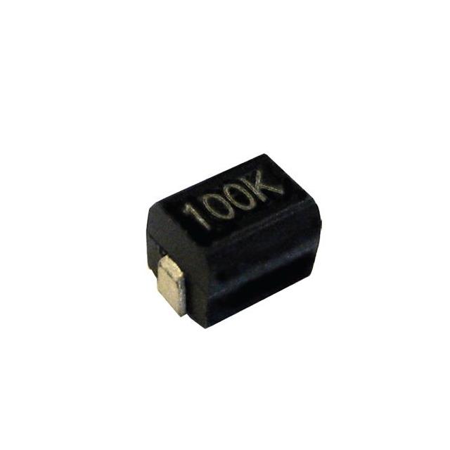 Central Technologies CTMC1812SF-3R3J electronic component