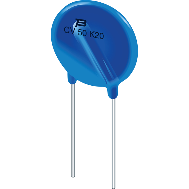 Bourns Inc. CV115K10BL1 electronic component