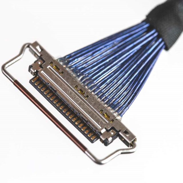 ElectronAix CVS-40-300-50-R1 electronic component