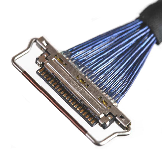 ElectronAix CVS-40-300-50-RN electronic component