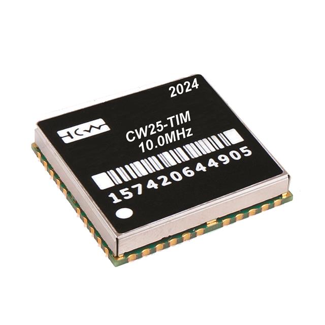 Connor Winfield CW25-TIM electronic component