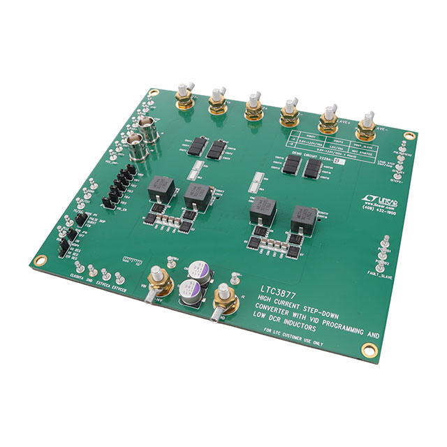 Analog Devices Inc. DC2229A-B electronic component
